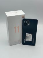 Xiaomi Mi 11 Lite 5G - 128GB | 8GB RAM - Schwarz - TOP Köln - Ehrenfeld Vorschau