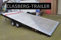 PKW Anhänger NEU 3000 Kg Autotransporter 5000x2100 mm kippbar Bielefeld - Sennestadt Vorschau