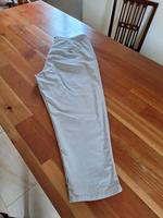 Cos Hose, Gr. 38, beige, Chino, neuwertig, Sachsen - Pirna Vorschau