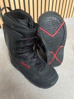 Snowboard Boots Trans Gr. 42 / Mondo 27.5 Baden-Württemberg - Rosenberg Vorschau