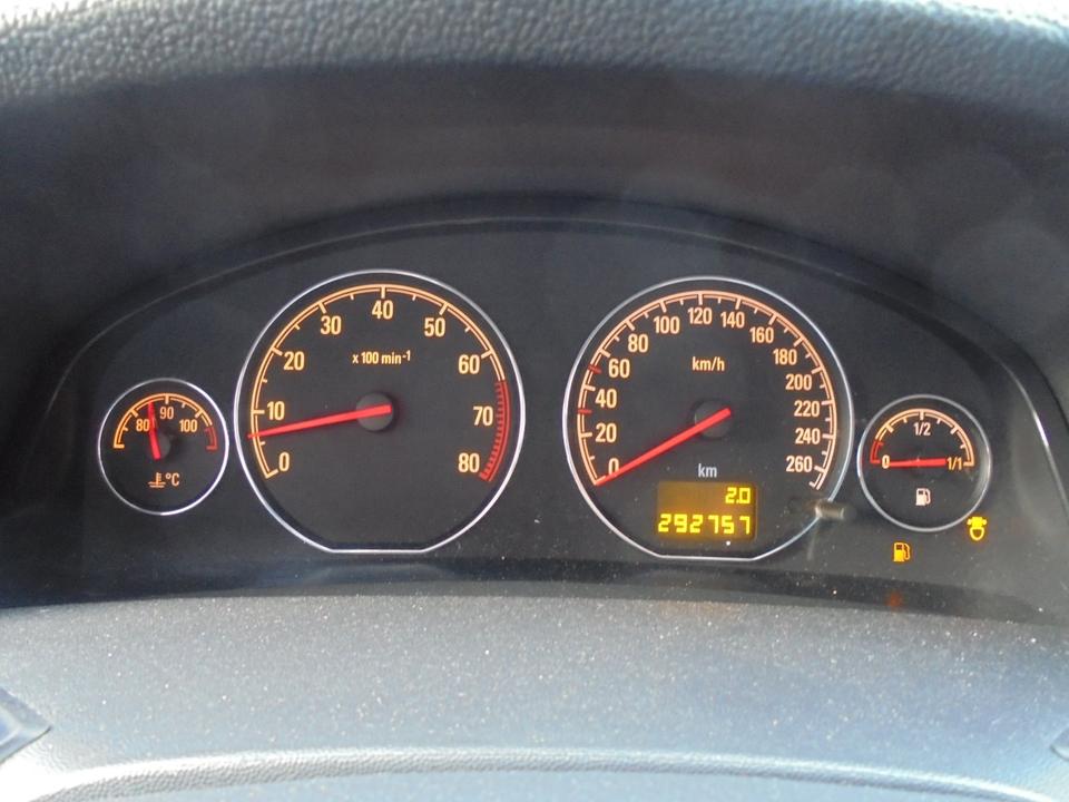 Opel Vectra C Signum Insignia A 2.8 Z28NET Motor Zylinderkopf in Lauenburg