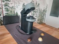 Nespresso Vertuo Next Kapselmaschine grau Hessen - Idstein Vorschau