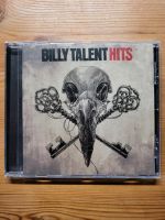 CD - Billy Talent - Hits Kiel - Kronshagen Vorschau