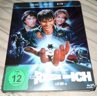Die Reise ins Ich Blu-ray Steelbook Lindenthal - Köln Lövenich Vorschau