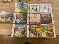 Nintendo DS und 3DS Spiele Baden-Württemberg - Renchen Vorschau