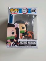 Funko Pop Nezuko Demon slayer Sachsen - Niesky Vorschau