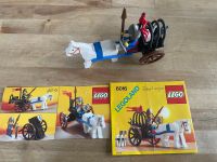 Lego 6016 knights castle - streitwagen Nordrhein-Westfalen - Hagen Vorschau