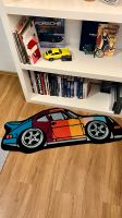 Porsche 911 Aircooled Teppich Fußmatte Niedersachsen - Hameln Vorschau
