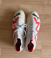 Puma Future Ultimate SG Fußballschuhe | Gr. 41 | Top Zustand Bielefeld - Sennestadt Vorschau