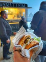 Foodtruck catering Harburg - Hamburg Neugraben Vorschau