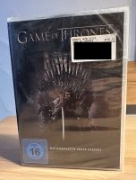 DVD Staffel 1 - Game of Thones - NEU und OVP Bayern - Spalt Vorschau