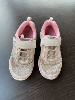 Kinder Mädchen Schuhe Klettverschluss Gr. 29 Hessen - Gemünden (Wohra) Vorschau