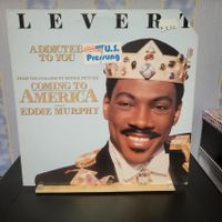 12" Maxi Single: Levert - Addicted to you (US Import) Köln - Nippes Vorschau