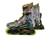 Rollerblade Triforce Inliner Fitnessskates Skates Gr. 44 NEU Niedersachsen - Vechta Vorschau