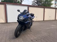 Suzuki Gsxr 750 k7 Baden-Württemberg - Mannheim Vorschau