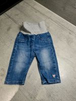 Mädchen Jeans Baby Gr 62 S Oliver Nordrhein-Westfalen - Bocholt Vorschau