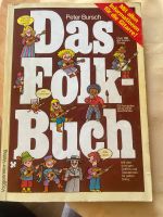 Peter Bursch Das Folk Buch für Gitarre Baden-Württemberg - Bad Krozingen Vorschau