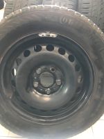 STAHLFELGEN 6JX15 ET:43 LK:5X112 ML:57 VW GOLF SEAT 195/65 R15 Niedersachsen - Pattensen Vorschau