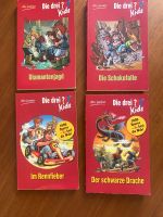 Die drei ??? Kids Taschenbücher Niedersachsen - Göttingen Vorschau