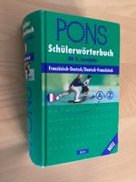 Pons Schülerwörterbuch französisch deutsch / deutsch französisch Dresden - Löbtau-Nord Vorschau