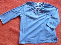 Tunikabluse Maison Scotch Groesse 4 Vahr - Neue Vahr Südwest Vorschau