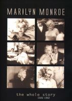 Marilyn Monroe - The Whole Story  -  Fact (Regisseur) - DVD Nordrhein-Westfalen - Werther (Westfalen) Vorschau