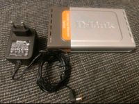 D-Link DES-1008D 10/100 Fast Ethernet Switch Hessen - Dautphetal Vorschau