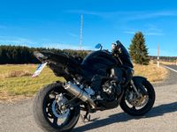 Black Kawasaki Z 1000  Bj. 2008 / ohne ABS Bayern - Sulzthal Vorschau