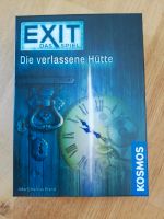 Neu: Exit Spiel von Kosmos - Die verlassene Hütte München - Trudering-Riem Vorschau