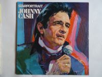 Vinyl DOPPEL-LP Album Schallplatte Johnny Cash "Starportrait"#814 Rheinland-Pfalz - Wershofen Vorschau