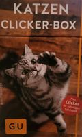 Katzen Clicker Box Hessen - Kassel Vorschau