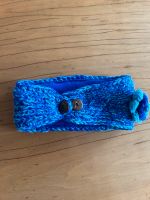 Gestricktes Stirnband, nie getragen Thüringen - Erfurt Vorschau