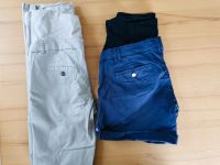 kurze / lange Hose 38 / 40 Chino Shorts Umstandsmode Schwanger Thüringen - Gera Vorschau