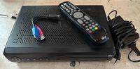 Sky Receiver Humax + ext. Festplatte Brandenburg - Felixsee Vorschau