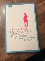 Leonie Jakobs - Schön macht‘s nicht, aber glücklich Niedersachsen - Bokel Vorschau