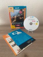 Nintendo Wii U Fast Racing Neo Wandsbek - Hamburg Jenfeld Vorschau