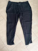 Sommerhose C&A Größe 46 schwarz Nordrhein-Westfalen - Herford Vorschau