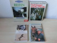 Buch Monty Roberts Sport Ratgeber Reiten Und immer wieder Pferde Baden-Württemberg - Dettingen an der Iller Vorschau