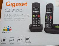 Gigaset E290a Duo Telefon Wiesengrund - Gahry Vorschau