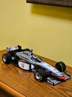 McLaren Mercedes MP 4/12 1997 1:18 Niedersachsen - Bad Rothenfelde Vorschau