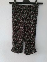 Leichte 7/8 Sommerhose Nordrhein-Westfalen - Lübbecke  Vorschau