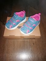 Babyschuhe Kinderschuhe Kangaroos Gr. 22 Baden-Württemberg - Neckarsulm Vorschau