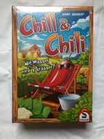 Chill & Chili Schmidt - neu, OVP in Folie Stuttgart - Feuerbach Vorschau