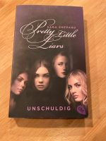 Pretty Little Liars Buch 1 Band Nordrhein-Westfalen - Sankt Augustin Vorschau