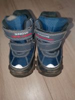 Winterstiefel Deltex Größe 21 Güstrow - Landkreis - Warnow Vorschau