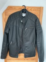 Kunstlederjacke von Jack&Jones Neumünster - Bönebüttel Vorschau