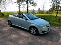 TIGRA 1,8 CABRIO mit TÜV u AU NEU - LPG-GAS  - Ez: 12/ 2009 Hessen - Rodenbach Vorschau