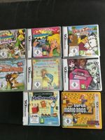 Nintendo DS Sammlung Berlin - Marzahn Vorschau