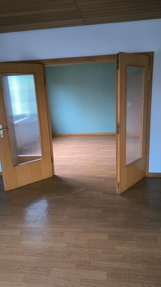 4 Zimmer Wohnung in 37235 Hessisch Lichtenau OT Fürstenhagen in Hessisch Lichtenau