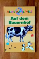 AUF DEM BAUERNHOF ~ Walt Disney, 2004, Hardcover, neuwertig Sachsen - Bad Lausick Vorschau
